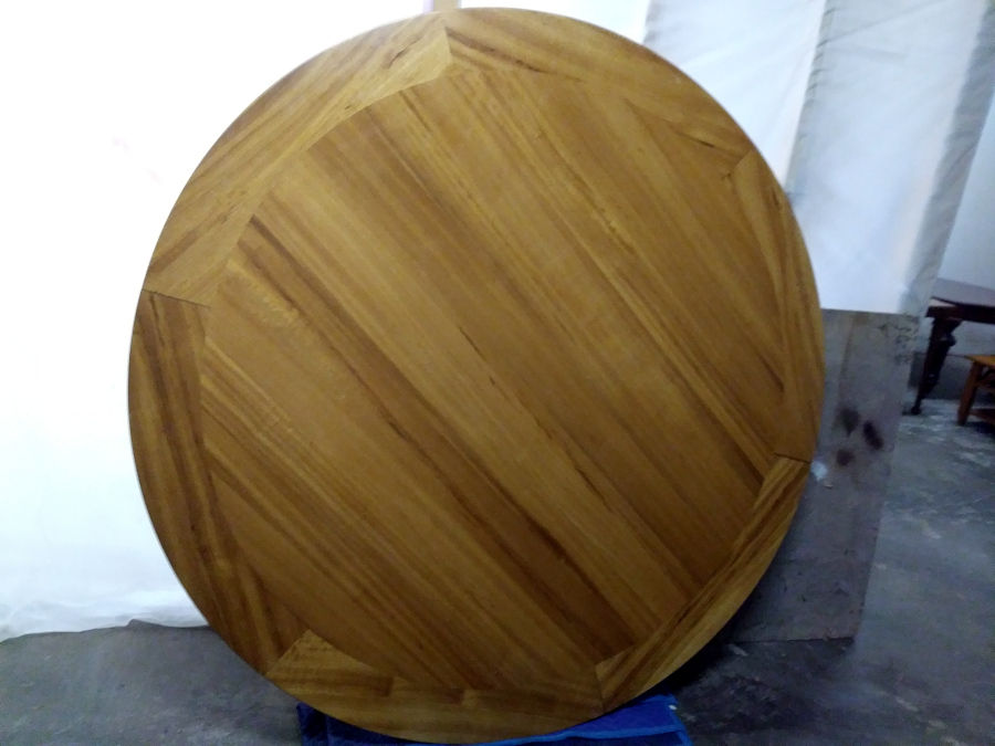 Before & After - Roundtable 02