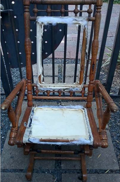 Before & After – Furniture 18