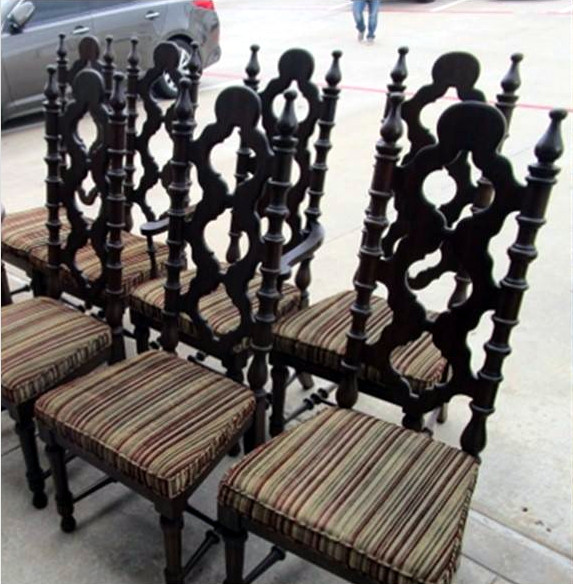 Before & After – Furniture 18