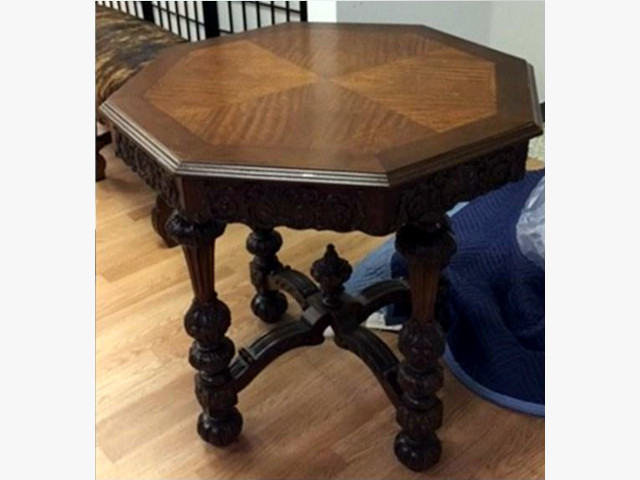Before & After – Table 10